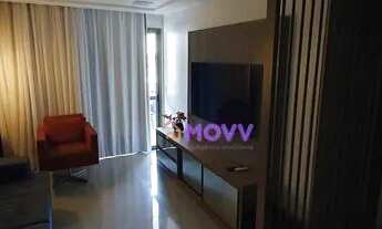 Imagem 3: Apartamento com 4 dormitórios à venda, 132 m² por R$ 1.100.000,00 - Icaraí - Niterói/RJ