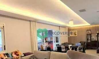 Imagem 3: Apartamento Alto Padrão 163m² em Condomínio Clube!!!!