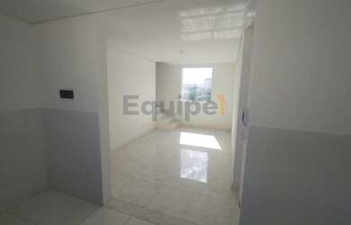 Imagem 3: Cobertura em Cabral - Contagem