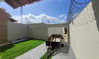 Imagem: Casa no Juruá para venda tem 81 metros