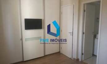 Imagem 3: Apartamento com 3 quartos 1 suíte p Locação 94 m² R$ 6.500,00 tudo - Alto da Boa Vista - S