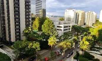 Imagem 3: Everest Tower Alphaville - Apartamento com 3 dormitórios à venda, 107 m² por R$ 1.150.000