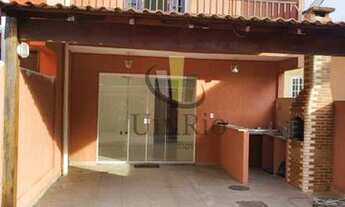 Imagem: Casa à venda - Curicica - Jacarepaguá