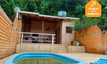 Imagem: Casa com 2 dormitórios, 80 m² - venda