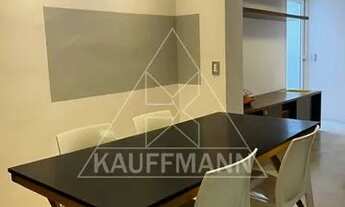 Imagem 3: Apartamento Jardins