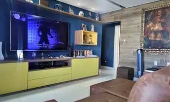 Imagem 3: Apartamento para Venda em Salvador, Costa Azul, 3 dormitórios, 1 suíte, 3 banheiros, 2 vag