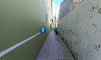 Imagem 7: PALHOçA - Casa Padrão - Madri