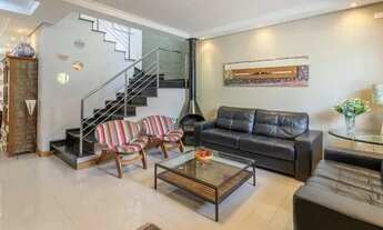 Imagem 3: Casa para venda possui 138 metros quadrados com 4 quartos em Osvaldo Cruz - São Caetano do