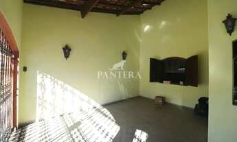 Imagem 3: Casa térrea com edícula!