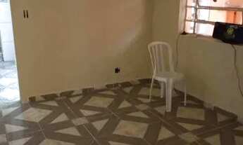 Imagem 6: Casa com 2 dormitórios, 90 m² - venda por R$ 350.000,00 ou aluguel por R$ 1.860,00/mês - B