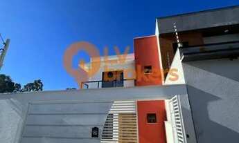 Imagem: SOBRADO 3 QUARTOS 1 SUITE ESPAÇO PARA AREA