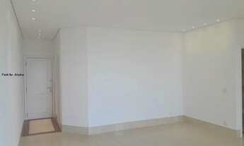 Imagem 5: Apartamento para Locação em Santana de Parnaíba, Tamboré, 3 dormitórios, 3 suítes, 4 banhe