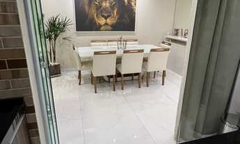 Imagem 2: Apartamento 73m com varanda Gourmet