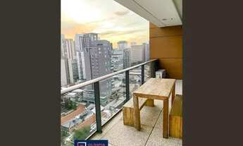 Imagem 4: Apartamento Locação Vila Olímpia 65 m² 1 Dormitórios