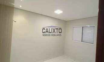 Imagem 5: APARTAMENTO BAIRRO JARDIM CÉLIA