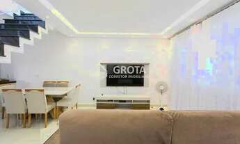 Imagem 7: Lindo Sobrado para Venda no bairro Vila Libanesa, 3 dorm, 2 vagas, 150 m Consulte outros i