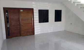 Imagem 3: Casa 3 quartos com suite 1 vaga de garagem
