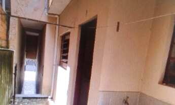 Imagem 5: Casa para aluguel possui 60 metros quadrados com 1 quarto em Jardim Esperança - Mauá - SP