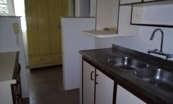 Imagem 1: Selva de pedras, 3 quartos no Leblon - Rio de Janeiro - RJ