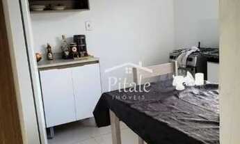 Imagem 4: Casa com 2 dormitórios para alugar, 125 m² por R$ 1.660,00/mês - Jardim São Pedro - Cotia