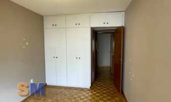Imagem 7: APARTAMENTO 4 DORMITORIOS - TERRACO - LAZER - 2 VG