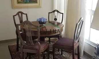 Imagem 6: Nova Lima - Apartamento Padrão - Vila Da Serra