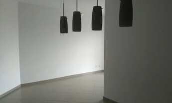 Imagem 4: Apartamento no Edifício TOM JOBIM andar alto vista serra p/ venda tem 90 m² com 3 quartos