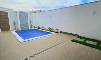 Imagem 6: Casa à Venda no Condomínio Florais da Mata em Várzea Grande - MT