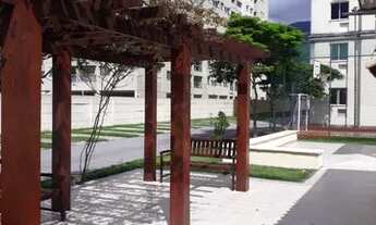 Imagem 5: Apartamento para aluguel com 60 metros quadrados com 2 quartos em Jacarepaguá - Rio de Jan