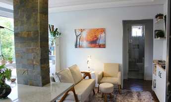 Imagem 1: Apartamento para venda com 48 metros quadrados com 1 quarto em Santo Antônio - Porto Alegr