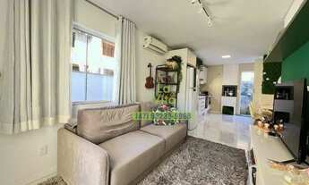 Imagem 3: Casa, Sobrado MOBILIADA a Venda ou Aluguel, Locação com 2 Dormitórios - Bairro Boa Vista