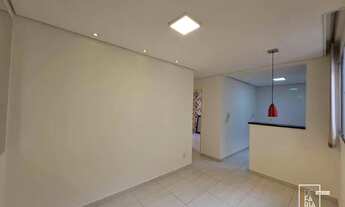 Imagem 3: Apartamento com 2 dormitórios à venda, 53 m² por R$ 180.000,00 - Loteamento Industrial Mac