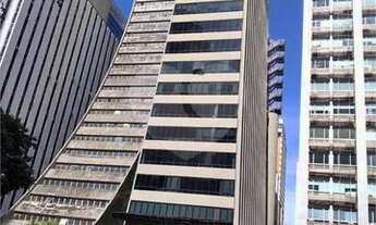 Imagem 5: 15° Andar - Laje comercial na Av. Paulista