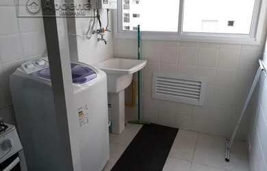 Imagem 7: Excelente apartamento para locação Mobiliado!!!