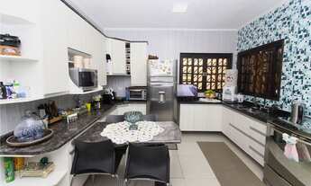 Imagem 6: Sobrado 3 dormitórios