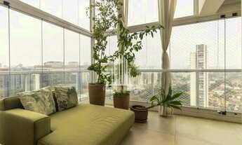 Imagem 2: Apartamento com 2 dormitórios á venda no Brooklin