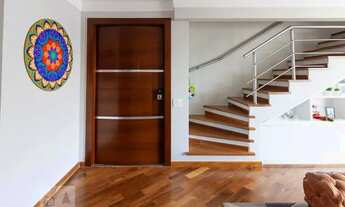 Imagem: Apartamento para Aluguel - Cidade São Francisco 