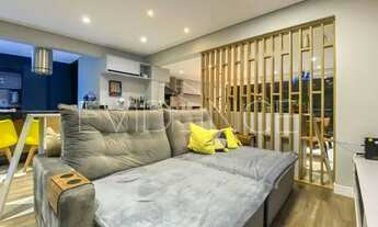 Imagem: APARTAMENTO EM EXCELENTE LOCALIZAÇÃO NO