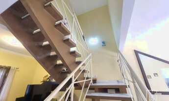 Imagem 6: Casa com 3 dormitórios à venda, 105 m² por R$ 790.000,00 - Cariobinha - Americana/SP