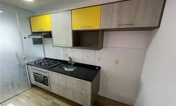 Imagem 6: Apartamento para locação no Spazio Mirassol, 48 m²