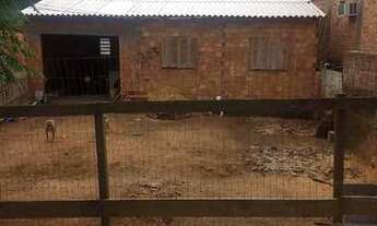 Imagem 2: Troco por águas claras