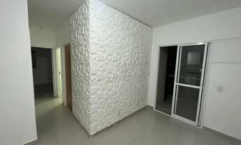 Imagem 7: Apartamento para aluguel com 66 metros quadrados com 3 quartos no condomínio RIVIERA