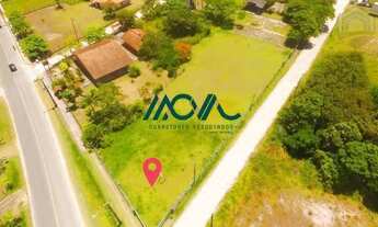 Imagem: ITAPOÁ - Terreno Padrão - Farol do Itapoá