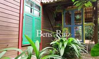 Imagem 6: Casa à venda, Condomínio Ouro Velho Mansões - CA0721