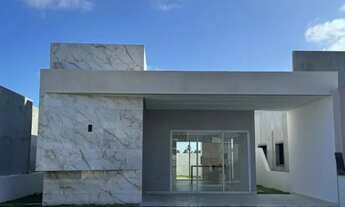 Imagem: Casa com Piscina no Sol e Praia Residencial