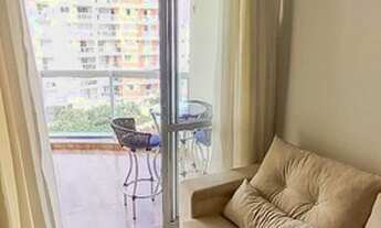 Imagem 4: Apartamento com 3 dormitórios à venda, 90 m² por R$ 950.000,00 - Centro - Penha/SC