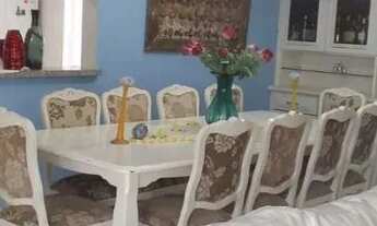 Imagem 4: Cobertura com 4 dormitórios, 274 m² - venda por R$ 4.900.000,00 ou aluguel por R$ 22.000,0