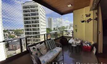 Imagem 2: Apartamento para venda com 270 m² e 4 vagas, na Vila Adyana!!