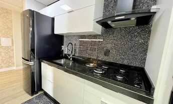 Imagem 4: Apartamento para venda com 92 metros quadrados com 4 quartos em Cabeçudas - Itajaí - SC