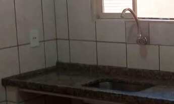 Imagem 5: Casa de Fundos para locação - 1 dorms